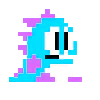 video game Bubble Bobble PFP