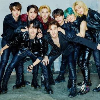 music Stray kids PFP