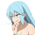 Aqua (KonoSuba)