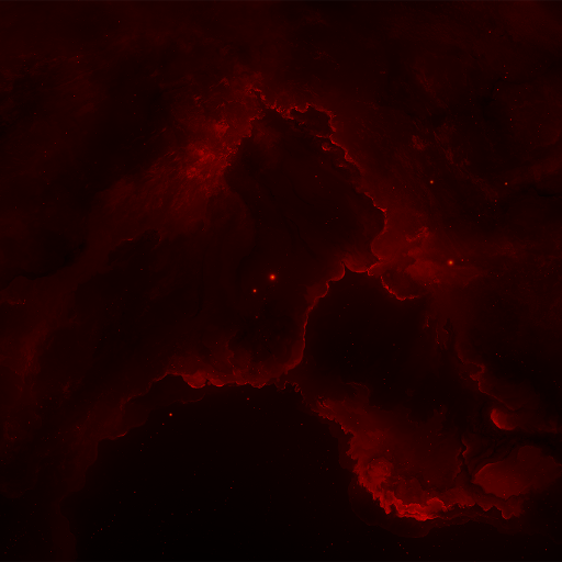 Devil's Lair Nebula