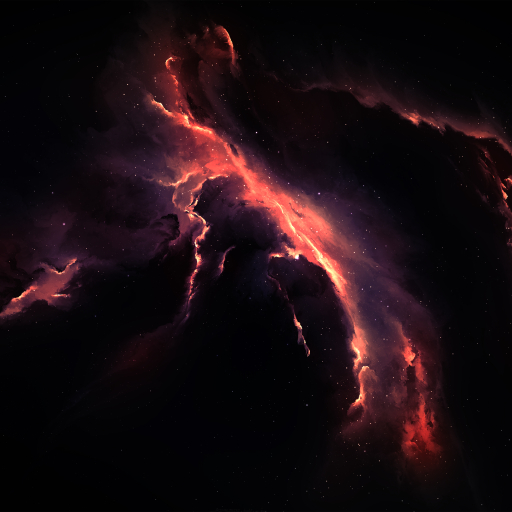 Vyoletz Nebula