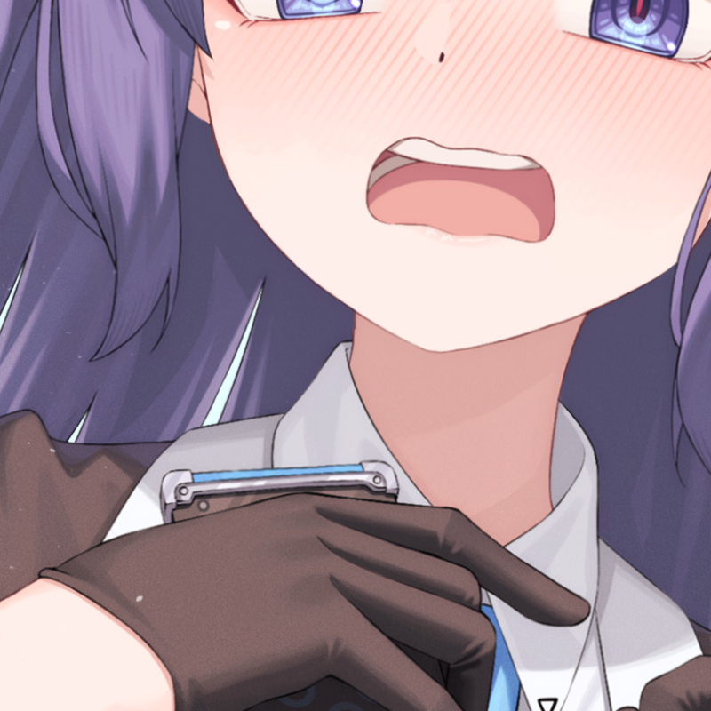 Download Video Game Blue Archive PFP