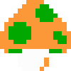 Download Video Game Super Mario PFP