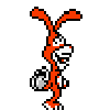 Download Video Game Yo! Noid PFP