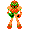 Download Video Game Metroid PFP
