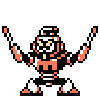Download Video Game Mega Man PFP