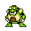 Download Video Game Mega Man PFP