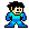 Download Video Game Mega Man PFP