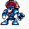 Download Video Game Mega Man PFP