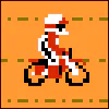 video game excitebike PFP
