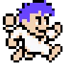 video game Little Nemo: The Dream Master PFP