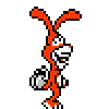 video game Yo! Noid PFP