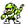 video game Mega Man PFP