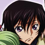 Lelouch Lamperouge Anime Code Geass PFP