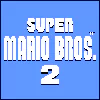 video game super mario bros. 2 PFP