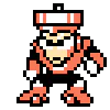 video game Mega Man PFP