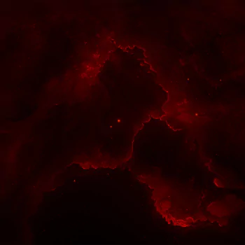  Devil's Lair Nebula