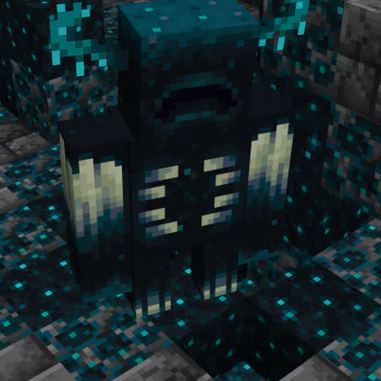 video game Minecraft PFP