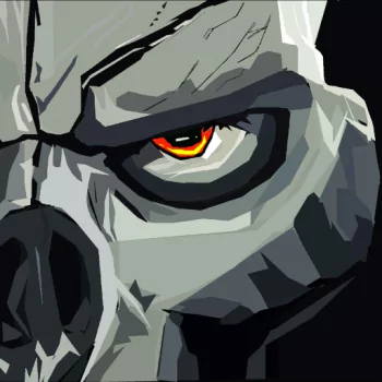 video game Darksiders PFP