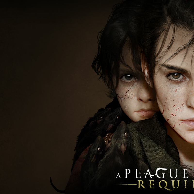 A Plague Tale: Requiem Pfp