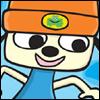 PaRappa the Rapper Pfp