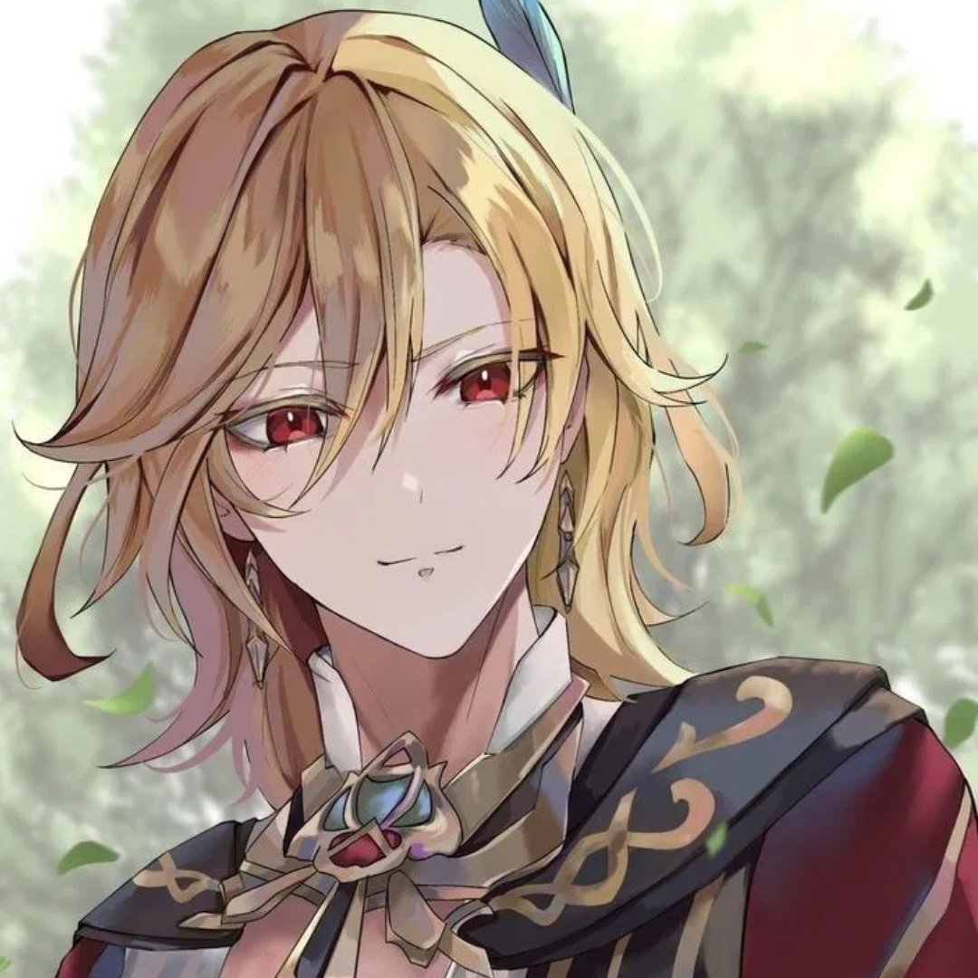 Kaveh (Genshin Impact) - Desktop Wallpapers, Phone Wallpaper, PFP, Gifs