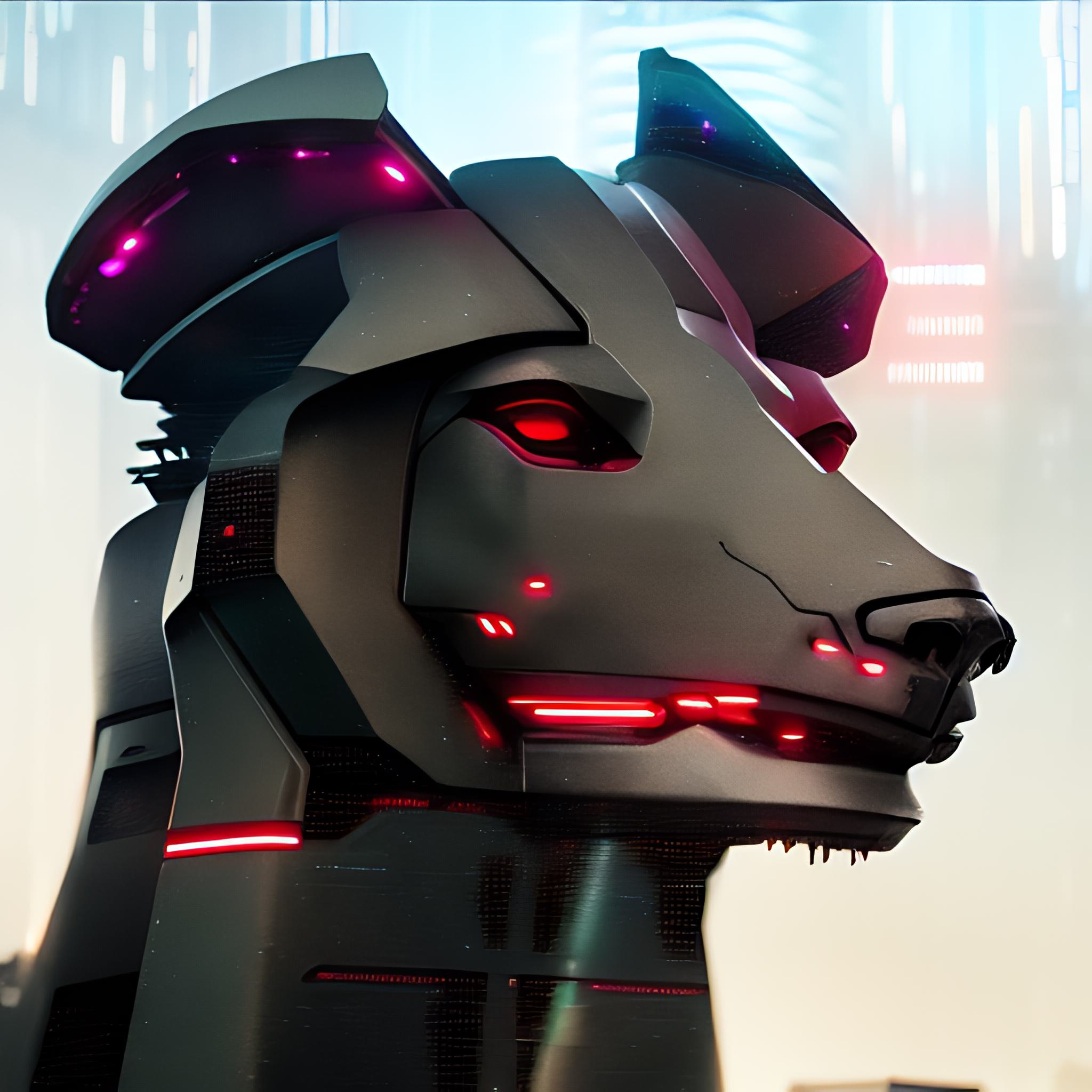 Dog Pfp by RealPitchers