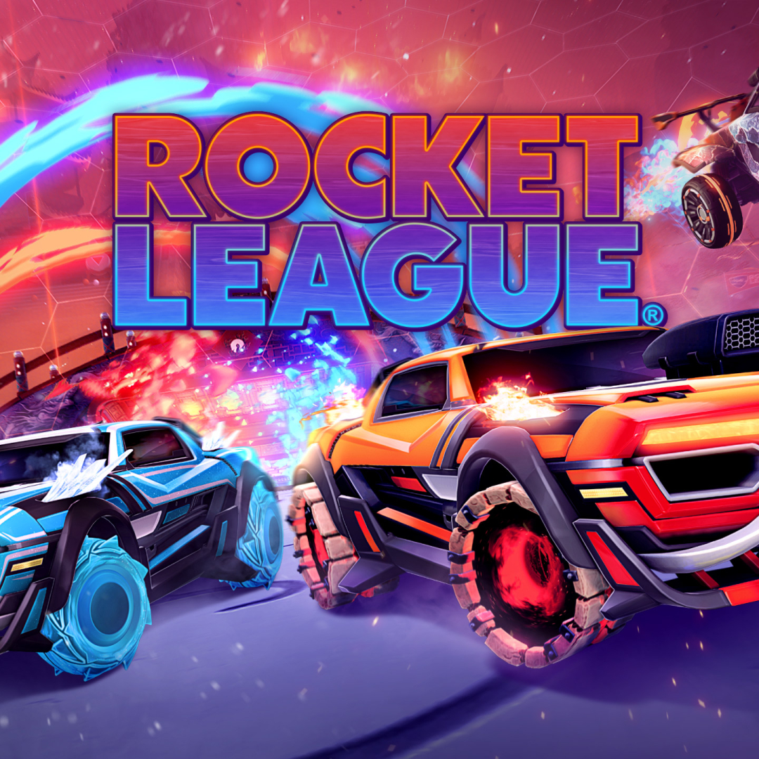 Download Video Game Rocket League PFP