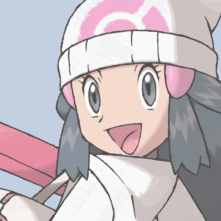 Dawn (Pokémon) - Desktop Wallpapers, Phone Wallpaper, PFP, Gifs, and More!