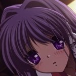 Download Anime Clannad PFP