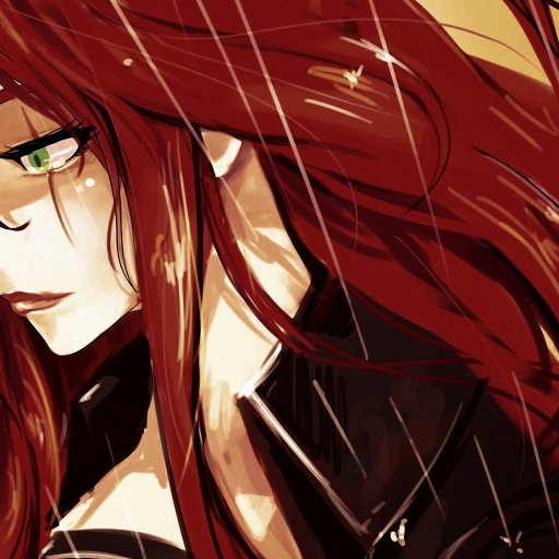 Download Video Game League Of Legends Katarina (League Of Legends) PFP