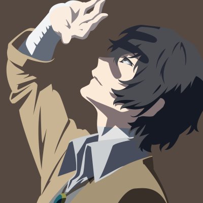 Download Anime Bungou Stray Dogs PFP