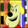 Download Video Game PaRappa The Rapper PFP