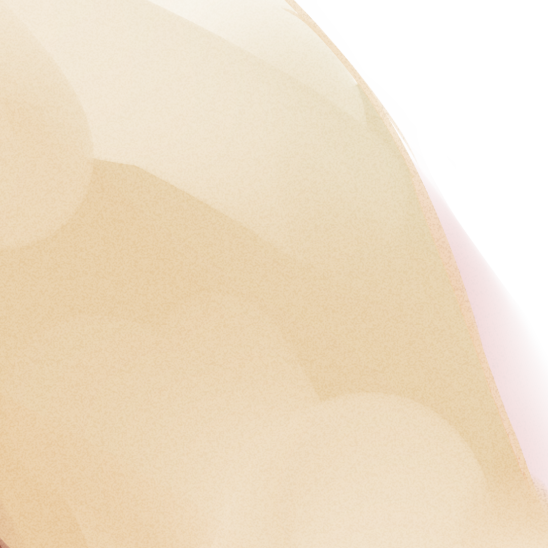 Abstract close-up of a beige anime-style shape used as a Tokyo Revengers forum avatar/pfp.