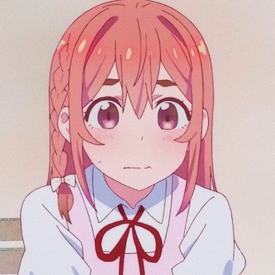 Download Sumi Sakurasawa Anime Rent-A-Girlfriend PFP