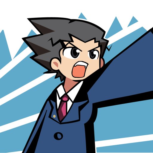 Phoenix Wright: Ace Attorney Trilogy - Desktop Wallpapers, Phone ...