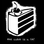 video game Portal (Video Game) PFP