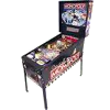 man made pinball PFP