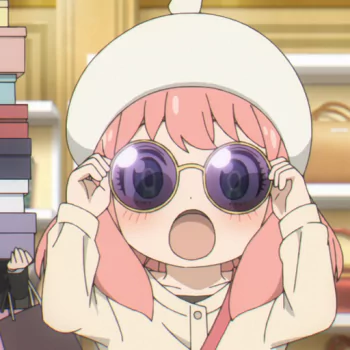 Anime Spy x Family PFP