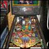 man made pinball PFP