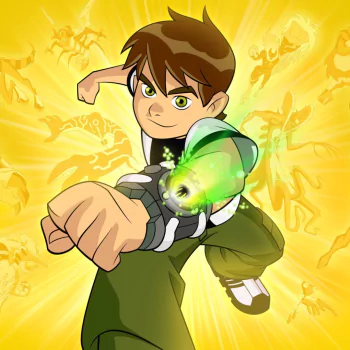 Ben 10 PFP