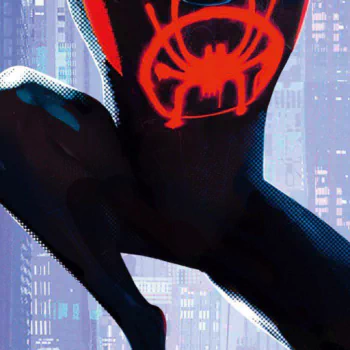  Miles Morales