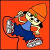 PaRappa The Rapper - Desktop Wallpapers, Phone Wallpaper, PFP, Gifs ...