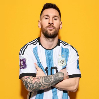 Lionel Messi Sports PFP