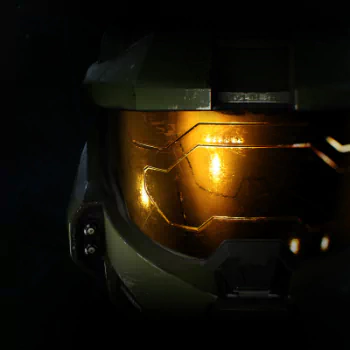 Halo Infinite PFP