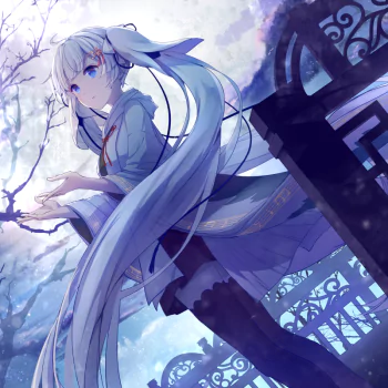 Anime Vocaloid PFP