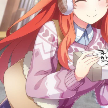 Anime The Quintessential Quintuplets PFP