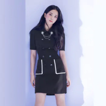  Kim Ji-soo