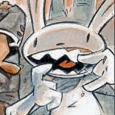 Sam & Max PFP