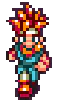 video game Chrono Trigger PFP